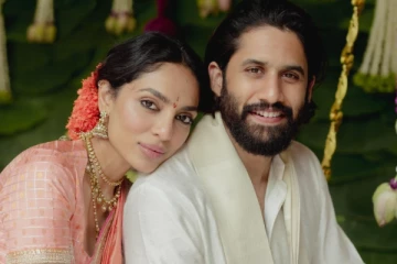 நாக சைதன்யா - நடிகை சோபிதா ஹனிமூனிற்கு எங்கு செல்கிறார்கள் தெரியுமா..