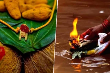 ஆடி பெருக்கு அன்று நாம் கட்டாயம் வீட்டில் செய்யவேண்டியவை