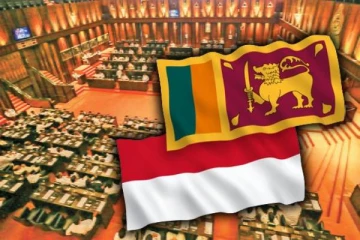 இந்தோனேசியா வர்த்தக ஒப்பந்தம் : அனுமதி வழங்கிய அமைச்சரவை