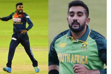 முதல் இடத்தில் நங்கூரம் போட்டு அமர்ந்த இலங்கை வீரர்! ஐசிசி டி20 தரவரிசை பட்டியல் டாப் 10ல் ஒரு இந்திய வீரர் கூட இல்லை