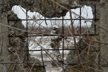 பிரித்தானியர்கள் ராணுவ நடவடிக்கை மூலம் மீட்கப்படமாட்டார்கள்: பாதுகாப்புத்துறை அமைச்சர் எச்சரிக்கை