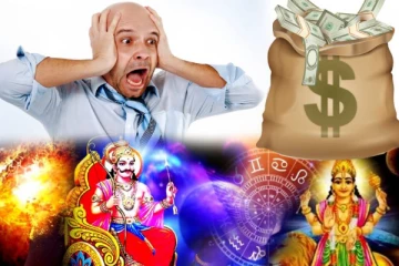 மின்னல் வேகத்தில் நொடியில் கொட்ட போகும் அதிர்ஷ்டம்! திடீர் பண வரவால் திக்குமுக்காட போகும் 5 ராசிக்காரர்களும் யார் யார் தெரியுமா?