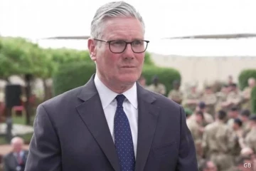 முறிந்த சமாதானப் பேச்சுவார்த்தை... அமெரிக்கா மற்றும் ஈரானை எச்சரித்த கெய்ர் ஸ்டார்மர்