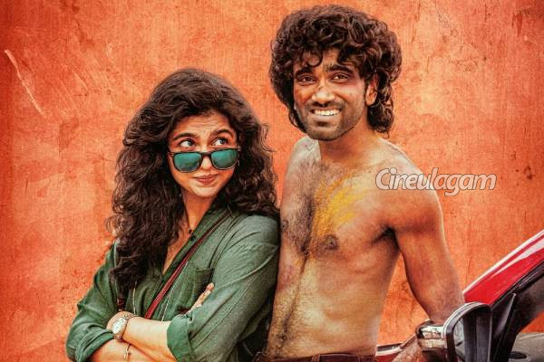 Dude திரை விமர்சனம் | Pradeep Dude Movie Review
