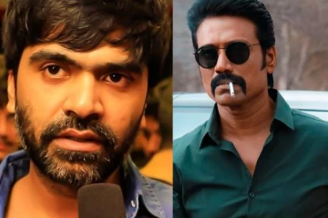 மாநாடு படத்தில் தனுஷா? ரசிகர்களிடையே சண்டை மூட்டிவிட இயக்குநர் எடுத்த பிளான்..