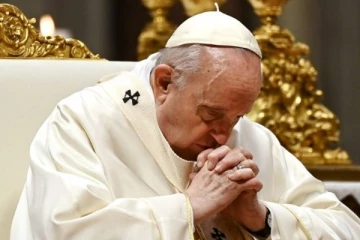 இலங்கையில் அமைதிக்கு அழைப்பு விடுத்துள்ள பாப்பரசர்! இளைஞர்களுக்கு வாழ்த்து தெரிவிப்பு!