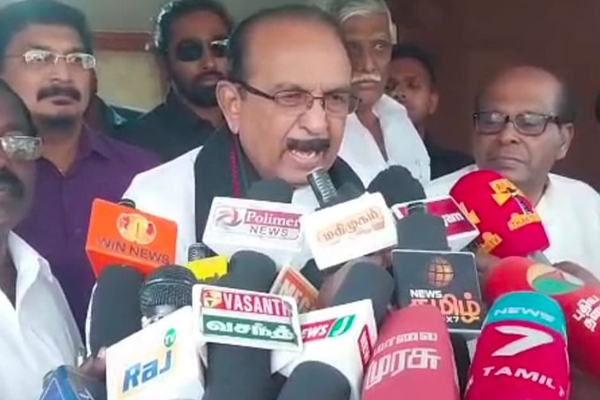 திமுகவுடன் தொகுதி பங்கீடு - அதிரடி அறிவிப்பை வெளியிட்ட வைகோ..! - தமிழ்நாடு