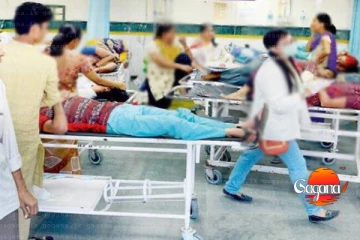 පිට පිටම ලංකාවට ඇහෙන නරක ආරංචි - තවත් අනතුරු ඇඟවීමක්