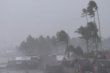 மக்களே அவதானம்!காலநிலை தொடர்பில் விடுக்கப்பட்டுள்ள எச்சரிக்கை