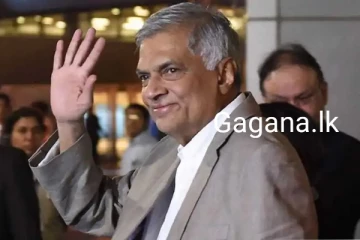 ජනපති දින 11කට ලංකාවෙන් පිටව යයි. හදිසියේ යන්න හේතුව මෙන්න..