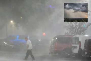 அமெரிக்காவைத் தொடர்ந்து பிரேசிலைத் தாக்கிய சக்திவாய்ந்த புயல்! 7 பேர் பலி..30 ஆண்டுகளில் மோசமான வானிலை நிகழ்வு