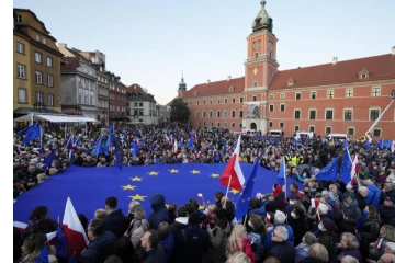 ஐரோப்பிய ஒன்றியத்திலிருந்து போலந்து விலகல்?