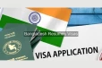  இந்தியாவில் விசா சேவைகளை மீண்டும் தொடங்கிய பங்களாதேஷ்