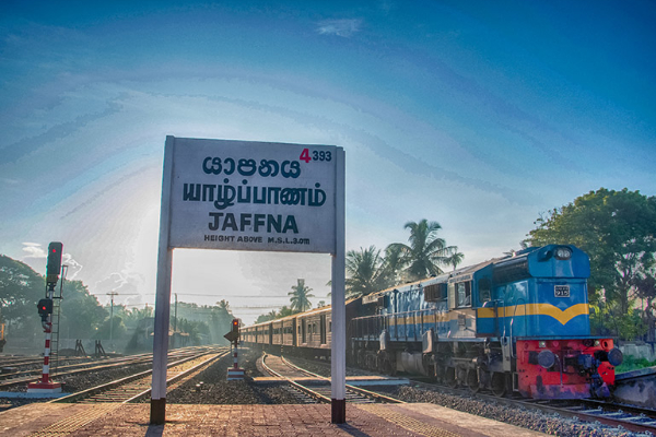 யாழில் இடம்பெற்ற வாள்வெட்டில் ஒருவர் படுகாயம் | Man Injured In Jaffna Kattudai Clash