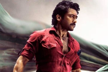 சூர்யாவின் எதற்கும் துணிந்தவன் படத்தின் முதல் நாள் வசூல் விவரம்- தமிழகத்தில் இவ்வளவா?