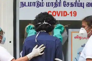 தமிழகத்தில் முழு ஊரடங்கு இல்லை, ஏப்ரல் 10-ம் தேதி புதிய கட்டுப்பாடுகள் அமல் - அரசு அறிவிப்பு