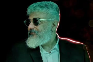 பூஜையுடன் தொடங்கியது அஜித்தின் அடுத்தப்படம் - கதை இதுதான் தெரியுமா?