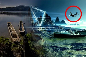 போனால் திரும்பிவர முடியாது! இன்றுவரை தொடரும் விடை தெரியா மர்மம் (Video)