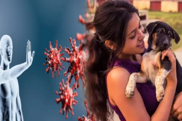 நாய் வளர்ப்பதால் நோய் ஆபத்து குறையுமா? ஆய்வில் கூறிய உண்மை