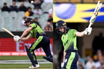 அவுஸ்திரேலியாவுக்கு தரமான பதிலடி! அலறவிட்ட ஒற்றை வீரர்..விழிபிதுங்கிய பந்துவீச்சாளர்கள்