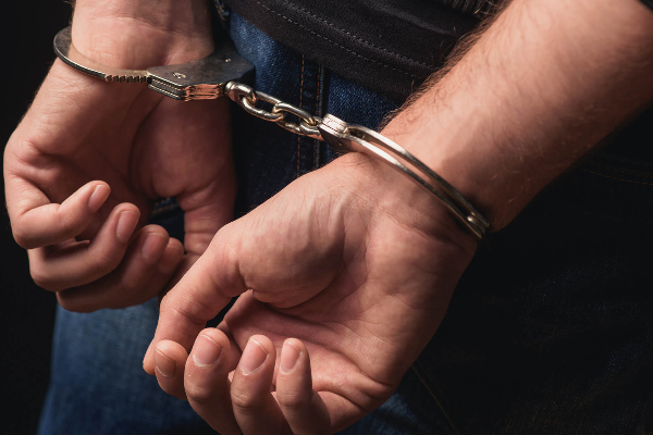 Arrest