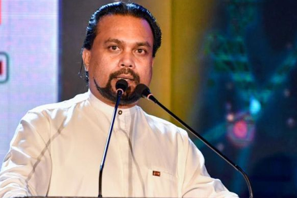 புலம்பெயர் அமைப்புக்கள் மீதான தடையை நீக்கியது ஏன்;  கொந்தளிக்கும் விமல்! | Why The Ban On Diaspora Organizations Was Lifted