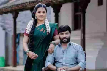 திருமண நாளில் சினேகன் சொன்ன வார்த்தை, கன்னிகா கொடுத்த ரியாக்ஷன்... வைரலாகும் வீடியோ