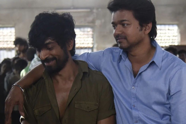 மாஸ்டர் படத்தை பார்த்துவிட்டு பாராட்டிய அஜித்.. பிரபல நடிகர் கூறிய தகவல் | Arjun Das About Ajith மாஸ்டர் படத்தை பார்த்துவிட்டு பாராட்டிய அஜித்.. பிரபல நடிகர் கூறிய தகவல் | Arjun Das About Ajith