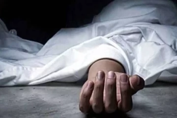பாலம் அருகில் ஆணின் சடலம் மீட்பு