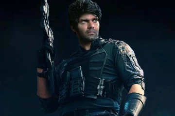 ரன் பேபி ரன் படத்தின் இயக்குனருடன் கைகோர்த்த நடிகர் ஆர்யா.. அடேங்கப்பா பட்ஜெட் இத்தனை கோடியா?