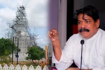 தையிட்டி விவகாரத்தில் அரசியல் செய்யத் தேவையில்லை: அமைச்சர் இராமலிங்கம் சந்திரசேகர்