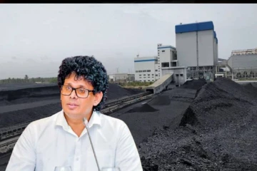 நிலக்கரி விவகாரம் குறித்த கணக்காய்வாளர் அறிக்கை தவறானது - அமைச்சர் வசந்த சமரசிங்க தெரிவிக்கும் குற்றச்சாட்டு