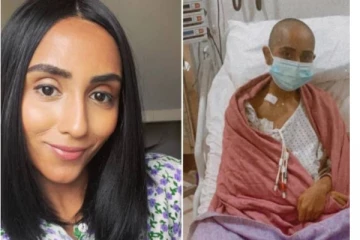 லண்டன் பெண்ணுக்கு 90 நாட்களுக்கு மேல் தொடர்ந்த மாதவிடாய்! பரிசோதனை செய்த போது காத்திருந்த அதிர்ச்சி: எச்சரிக்கை செய்தி