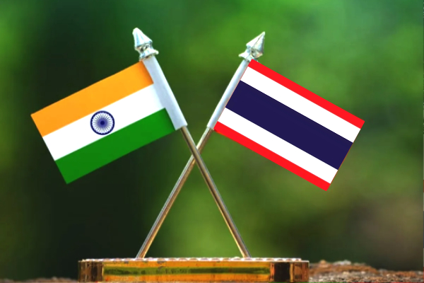 Thailand Embassy in India Thailand Embassy in India