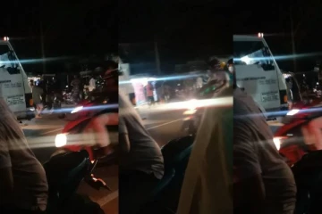 வைரவபுளியங்குளத்தில் அட்டகாசத்தில் ஈடுபட்டுள்ள இளைஞர் குழு - இருவர் காயம்