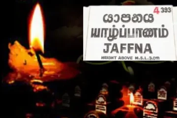 தரவை துயிலுமில்லத்திலும் சிரமதான பணிகள் ஆரம்பம்