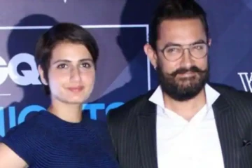 பாலிவுட் நடிகர் அமீர்கானுக்கு மூன்றாவது திருமணமா? இணையத்தில் தீயாய் பரவும் தகவல்