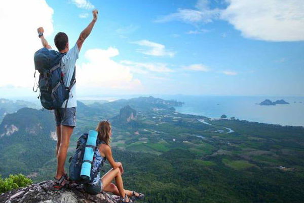 இலங்கைக்கு இந்த துறையினால் குவியவுள்ள டொலர்கள்! | Dollars Accumulated By Tourism To Sri Lanka