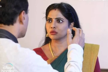 தாலி கட்டிய இரண்டாம் பொண்டாட்டியை கைநீட்டிய கோபி.. திருமணமாகி ஹனிமூனில் அவமானப்பட்ட ராதிகா..