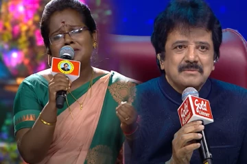 சரிகமப வில் திறமைசாலிகளில் ஒருவராக வெளியேறப்போகும் போட்டியாளர் யார்?