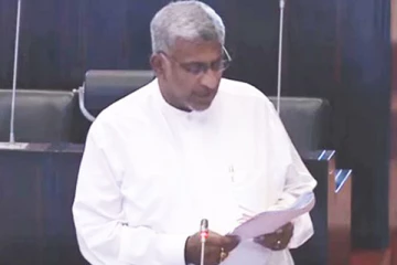 பாதாள உலக கும்பலுக்கு ஆதரவு வழங்கும் எதிர்க்கட்சிகள்: சாடிய பிரசன்ன ரணதுங்க