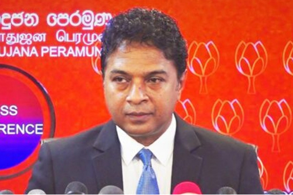 கோட்டாபய நியமித்த ஆளுநர்கள் என்பதால் பதவி நீக்கப்பட்டனர் - மறுக்கும் பொதுஜன பெரமுன | Dismissal Of Governors Sagara Kariyavasam Said