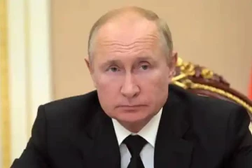 அமெரிக்கா தங்களை போருக்கு இழுக்கிறது: புடின் குற்றச்சாட்டு