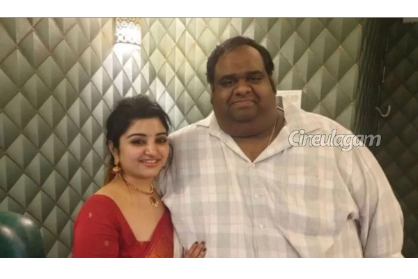 பல கோடி பண மோசடி வழக்கு, ரவீந்தரை கைது செய்ய வந்த மும்பை போலீஸ்... பரபரப்பு, ஆனால்? | Mumbai Police Arrest Ravindar Chandrasekar