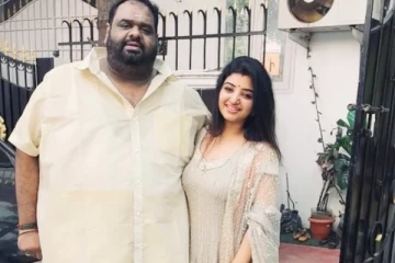 பிரபல தயாரிப்பாளர் ரவீந்தரன் சந்திரசேகர் மீது மோசடி புகார்: நடப்பது என்ன?