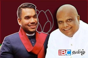 நாமலை இளவரசர் என்று சொல்ல மாட்டோம் : சஜித் தரப்பு எம்.பி பகிரங்கம்