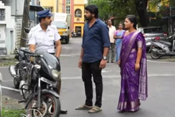 Siragadikka Aasai: போலிசாரை தாக்கிய முத்து... புதிய பிரச்சனை ஆரம்பம்