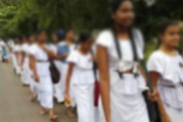 සිසුන් ලක්ෂ 10ක් ඉක්මවමින් අප්‍රේල් 03 වන දා රට පුරා විභාගයක්.