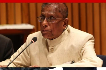 முன்னாள் அமைச்சர் காமினி ஜயவிக்ரம மரணம்