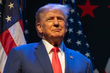 நடிகை ஒருவருக்கு பணம் கொடுத்த விவகாரம்: ட்ரம்ப் கைது செய்யப்படலாம்!